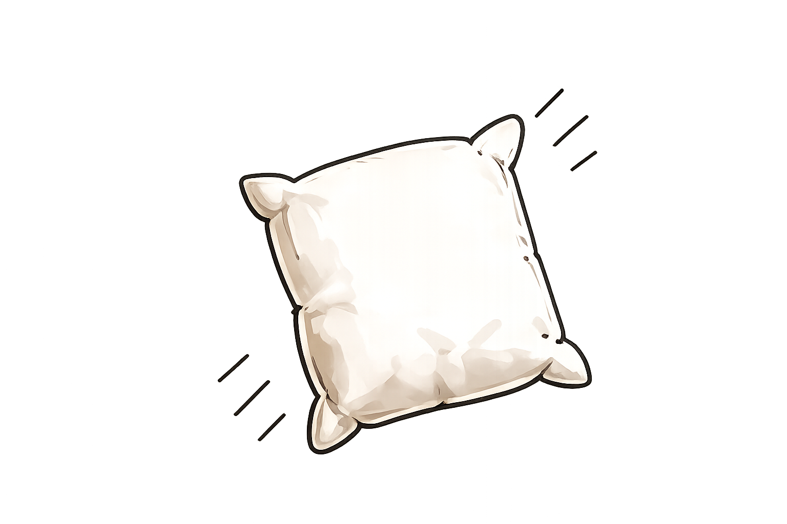 枕